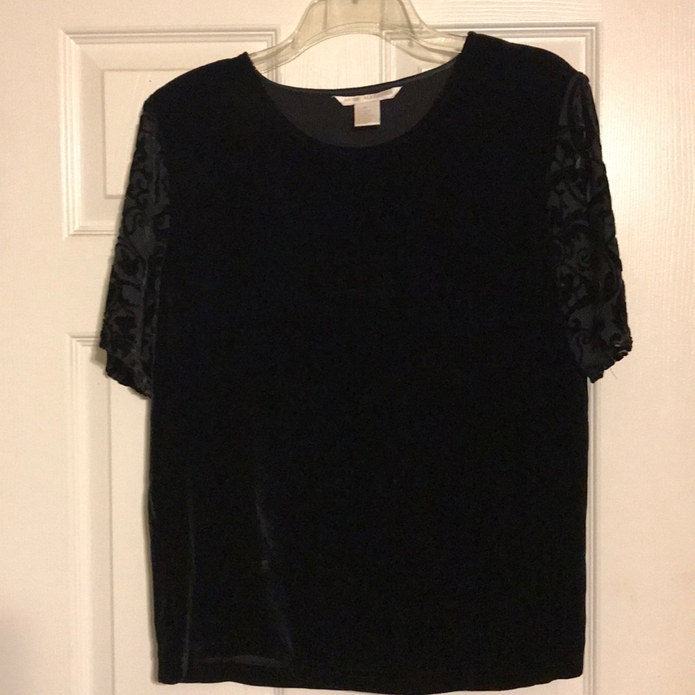Annie Alexander Blouse